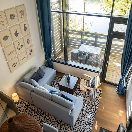 Family Retreat With Pools Antoing