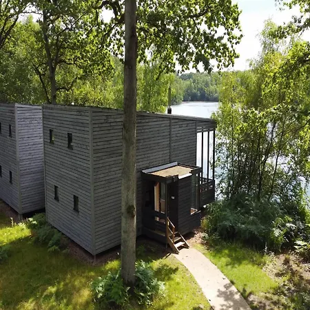 Family Retreat With Pools بيت للعطل Antoing