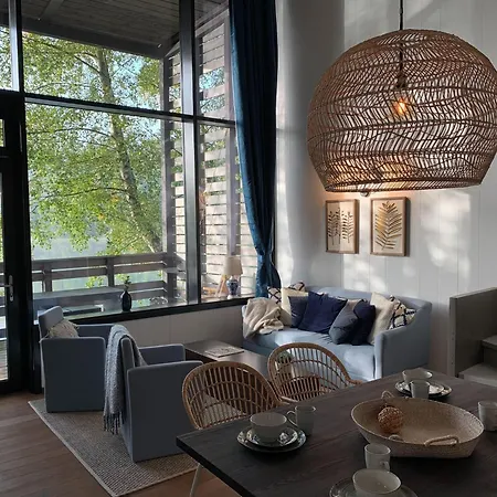 Family Retreat With Pools Antoing