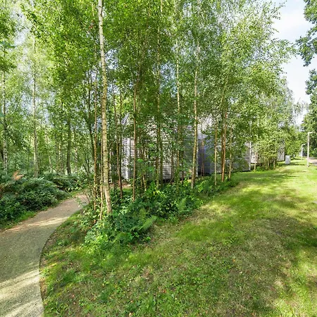 Hébergement de vacances Family Retreat With Pools