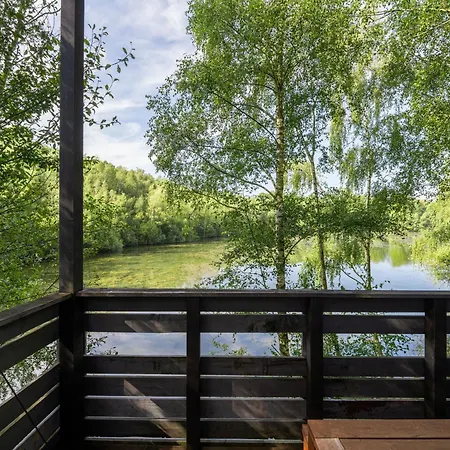 Family Retreat With Pools Antoing