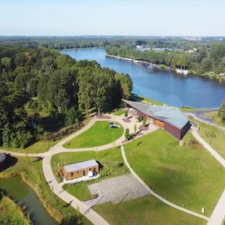 Family Retreat With Pools بيت للعطل Antoing