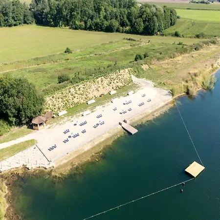 Hébergement de vacances Family Retreat With Pools *