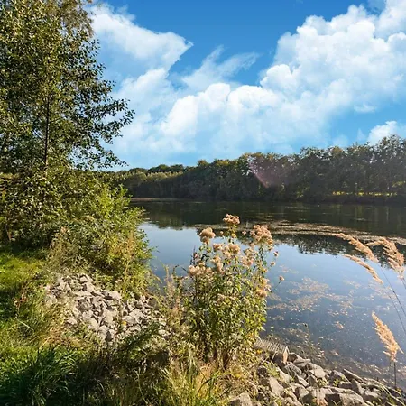 Family Retreat With Pools
