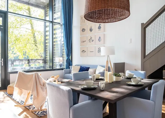 Family Retreat With Pools Antoing