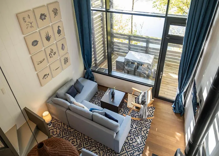 Family Retreat With Pools Antoing