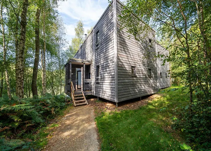 Family Retreat With Pools Antoing