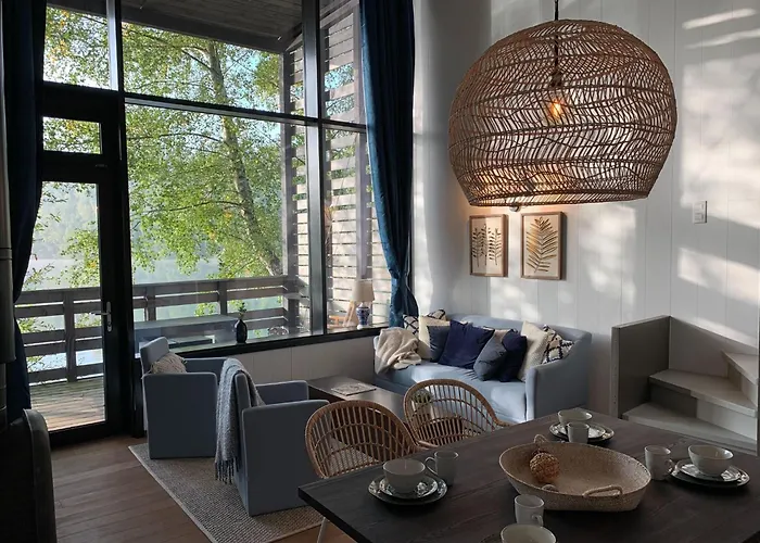 Family Retreat With Pools Antoing