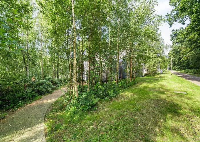 Hébergement de vacances Family Retreat With Pools