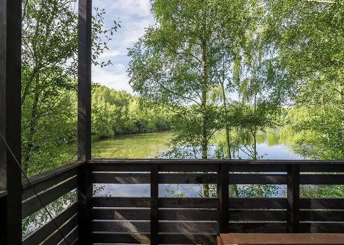 Family Retreat With Pools Antoing