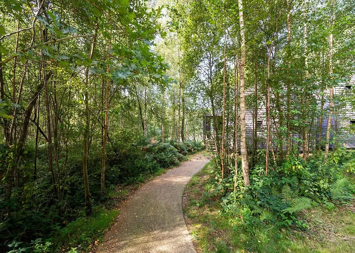 Hébergement de vacances Family Retreat With Pools Antoing