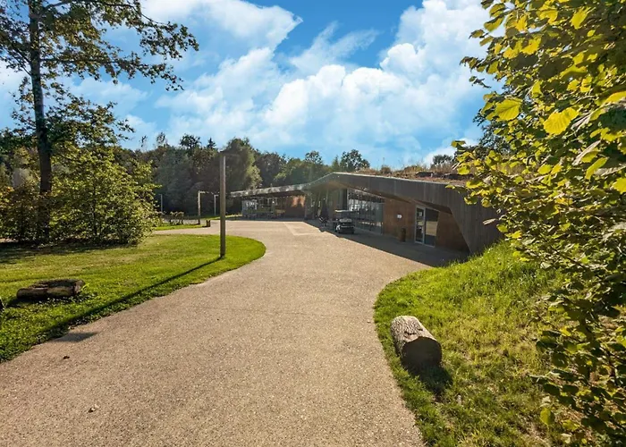 Hébergement de vacances Family Retreat With Pools