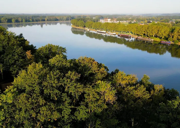 Hébergement de vacances Family Retreat With Pools Antoing